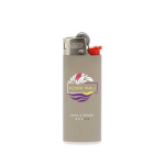 Accendino compatto in plastica con sicurezza bambini BIC® J25