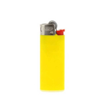 Accendino compatto in plastica con sicurezza bambini BIC® J25