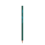 Matita in materiale riciclato prodotta nell’UE con punta affilata BIC® color verde scuro