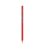 Matita BIC® in materiale riciclato prodotta nell'UE e senza punta affilata