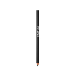 Matita BIC® in materiale riciclato prodotta nell'UE e senza punta affilata vista area di stampa