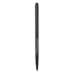 Penna a sfera in metallo con funzione touch e inchiostro blu Sleek Stylus BIC®