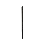 Penna a sfera in metallo con funzione touch e inchiostro nero Sleek Stylus BIC® vista area di stampa