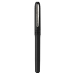 Roller in plastica ergonomico ad asciugatura rapida con inchiostro blu BIC®