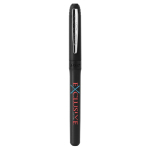 Roller in plastica ergonomico ad asciugatura rapida con inchiostro blu BIC®