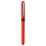 Roller in plastica ergonomico ad asciugatura rapida con inchiostro blu BIC®