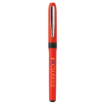 Roller in plastica ergonomico ad asciugatura rapida con inchiostro blu BIC®