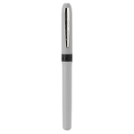 Roller in plastica ergonomico ad asciugatura rapida con inchiostro blu BIC®