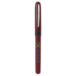 Roller in plastica ergonomico ad asciugatura rapida con inchiostro blu BIC®