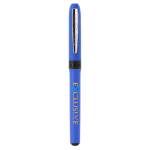 Roller in plastica ergonomico ad asciugatura rapida con inchiostro blu BIC®