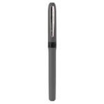 Roller in plastica ergonomico ad asciugatura rapida con inchiostro blu BIC®