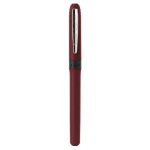 Roller in plastica con impugnatura ergonomica e inchiostro nero Grip Roller BIC®
