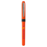 Roller in plastica con impugnatura ergonomica e inchiostro nero Grip Roller BIC®