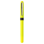 Roller in plastica con impugnatura ergonomica e inchiostro nero Grip Roller BIC®