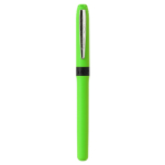 Roller in plastica con impugnatura ergonomica e inchiostro nero Grip Roller BIC®