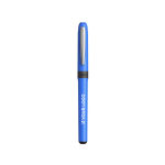 Roller in plastica con impugnatura ergonomica e inchiostro nero Grip Roller BIC® vista area di stampa