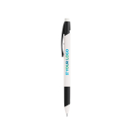 Portamine in plastica retrattile morbido Media Clic Grip Ecolutions BIC® vista area di stampa