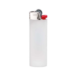 Accendino in plastica BIC® J26 con elevata sicurezza e durata