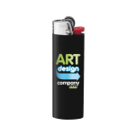 Accendino in plastica BIC® J26 con elevata sicurezza e durata