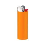 Accendino in plastica BIC® J26 con elevata sicurezza e durata