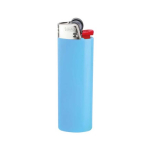 Accendino in plastica BIC® J26 con elevata sicurezza e durata