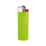 Accendino in plastica BIC® J26 con elevata sicurezza e durata