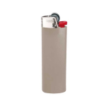 Accendino in plastica BIC® J26 con elevata sicurezza e durata