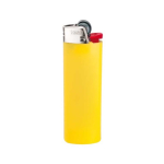 Accendino in plastica BIC® J26 con elevata sicurezza e durata