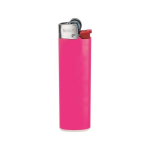 Accendino in plastica dal design sottile e fiamma stabile BIC® J23