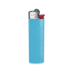 Accendino in plastica dal design sottile e fiamma stabile BIC® J23