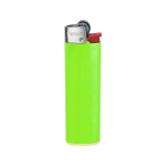 Accendino in plastica dal design sottile e fiamma stabile BIC® J23