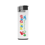 Accendino in plastica BIC® J38 a facile accensione
