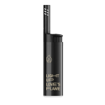 Accendino in plastica con punta estesa a lunga portata EZ Reach™ BIC® color nero