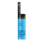 Accendino in plastica con punta estesa a lunga portata EZ Reach™ BIC® color blu