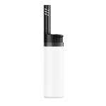Accendino in plastica con punta estesa a lunga portata EZ Reach™ BIC® color bianco