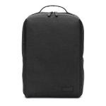 Zaino per laptop con scomparti imbottiti 20L e 17,3'' color grigio scuro