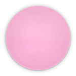 Specchietto compatto scorrevole in plastica con custodia protettiva color rosa sesta vista