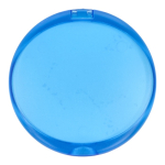Set di pastiglie di sapone per le mani monodose in scatola resistente 15 pz color blu terza vista