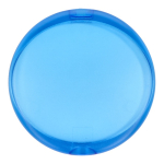 Set di pastiglie di sapone per le mani monodose in scatola resistente 15 pz color blu quarta vista