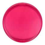 Set di pastiglie di sapone per le mani monodose in scatola resistente 15 pz color rosso quarta vista