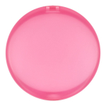 Set di pastiglie di sapone per le mani monodose in scatola resistente 15 pz color rosa terza vista
