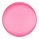 Set di pastiglie di sapone per le mani monodose in scatola resistente 15 pz color rosa quarta vista