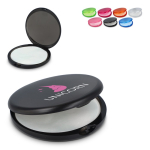Set di pastiglie di sapone per le mani monodose in scatola resistente 15 pz