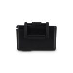Gioco compatto di curling da tavolo portatile con custodia di stoccaggio color nero settima vista