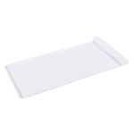 Asciugamano in poliestere ad asciugatura rapida con sublimazione 200 g/m² 50x100 cm color bianco