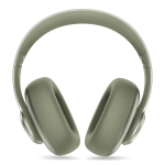 Cuffie con archetto con controllo del volume Fresh'n Rebel Clam Blaze 2 color verde seconda vista