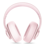 Cuffie con archetto con controllo del volume Fresh'n Rebel Clam Blaze 2 color rosa seconda vista