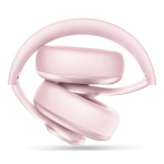 Cuffie con archetto con controllo del volume Fresh'n Rebel Clam Blaze 2 color rosa terza vista