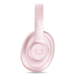 Cuffie con archetto con controllo del volume Fresh'n Rebel Clam Blaze 2 color rosa quinta vista