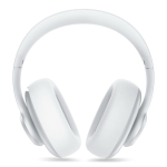 Cuffie con archetto con controllo del volume Fresh'n Rebel Clam Blaze 2 color grigio chiaro seconda vista